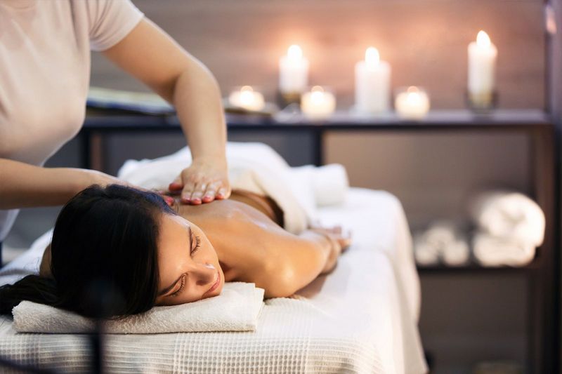 What's a Hot Rock Massage Therapy and Why Should You Attempt One Soon?