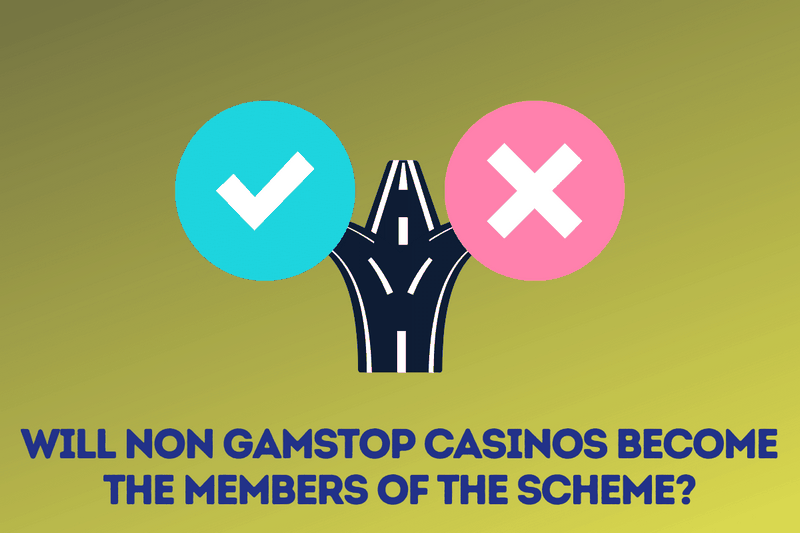 The Increase of Non Gamstop Online Casinos in the UK